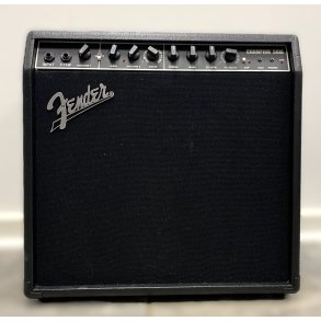 (BRUGT) Fender Champion 50XL